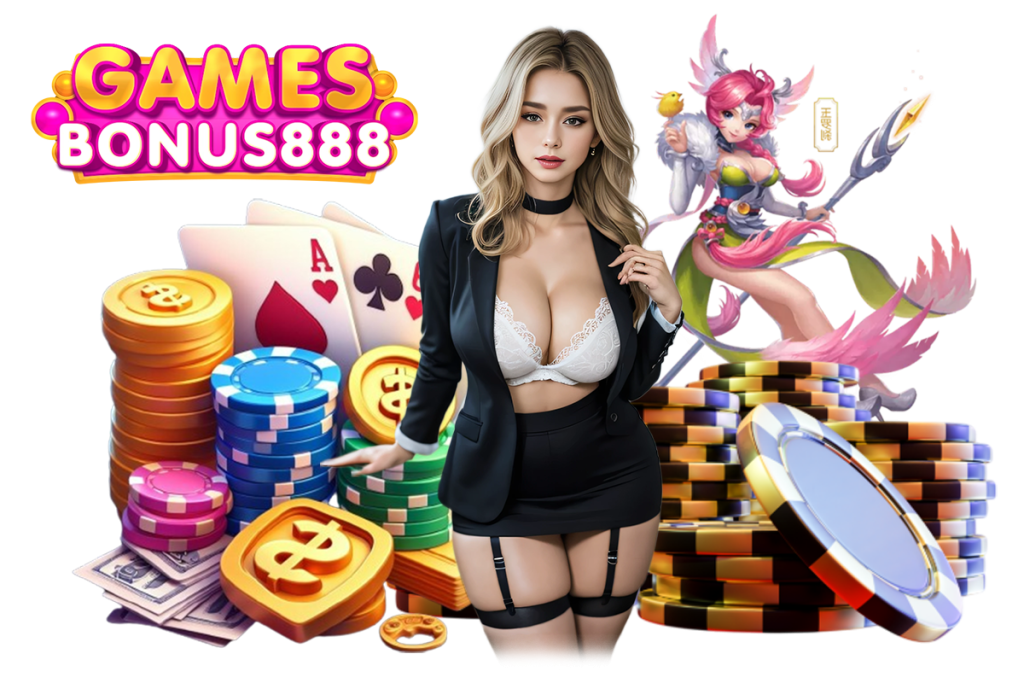 bonus888 vip สิทธิ์ระดับพรีเมียม โปรลับเฉพาะสมาชิกของเว็บ