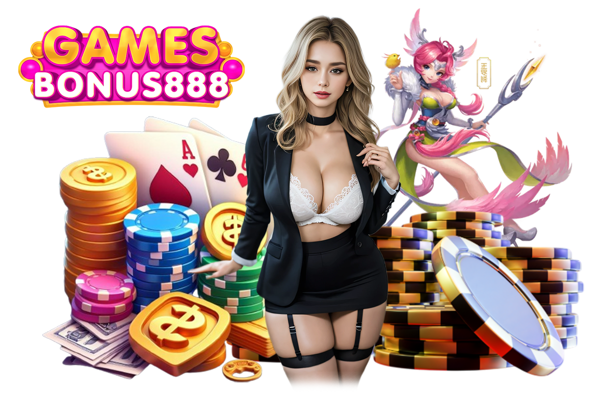 bonus888 vip