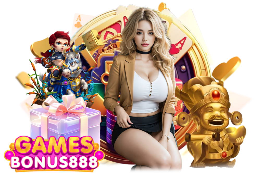 bonus888 wallet เชื่อมวอลเลทไว ถอนสะดวก ไม่มีขั้นต่ำ