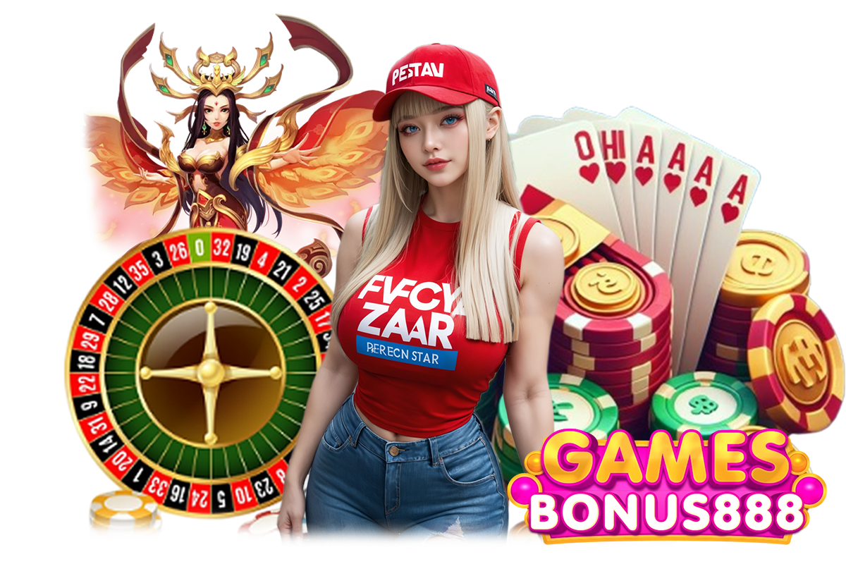 bonus888 ทางเข้า