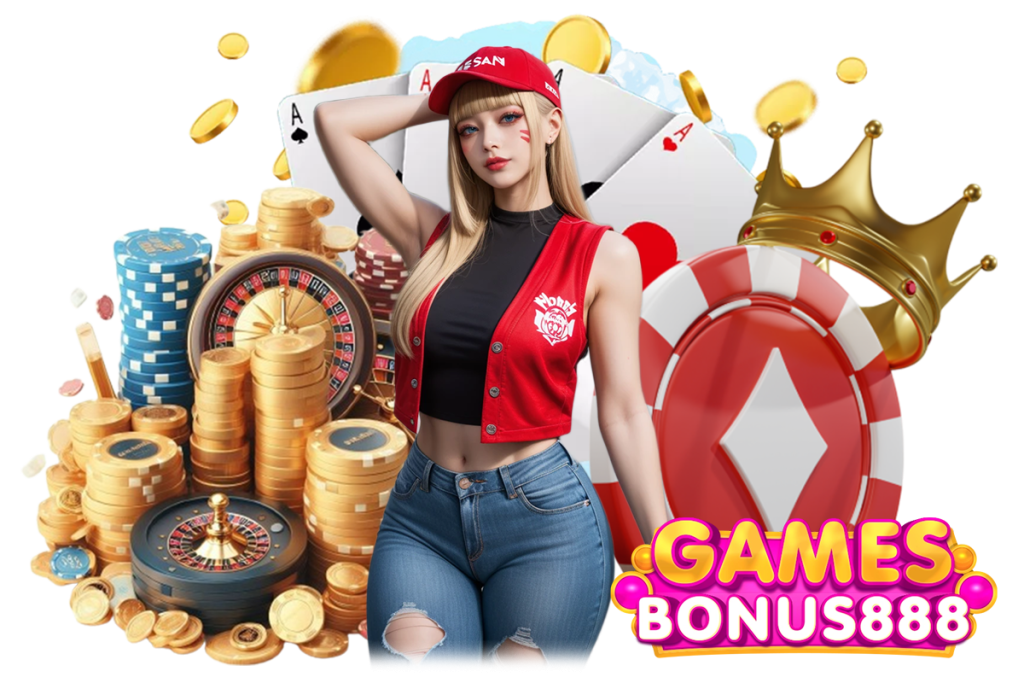 games slot สายเกมต้องลอง ธีมจัดเต็ม เอฟเฟกต์จัดจ้าน