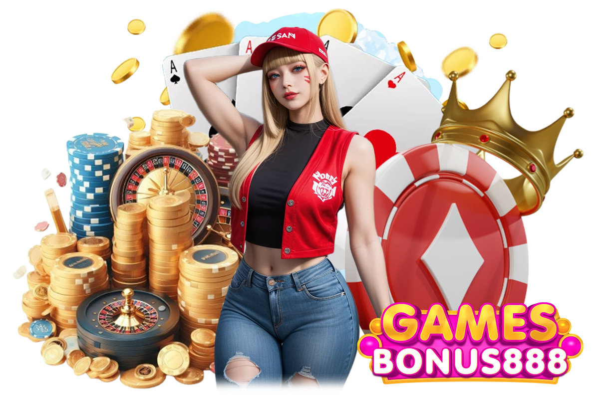 games slot